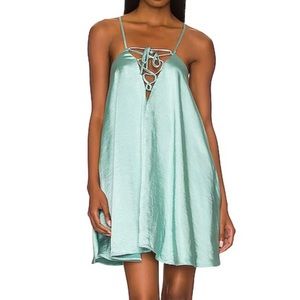 *NWT* Lovers + Friends ‘Kayleigh’ Mini Dress